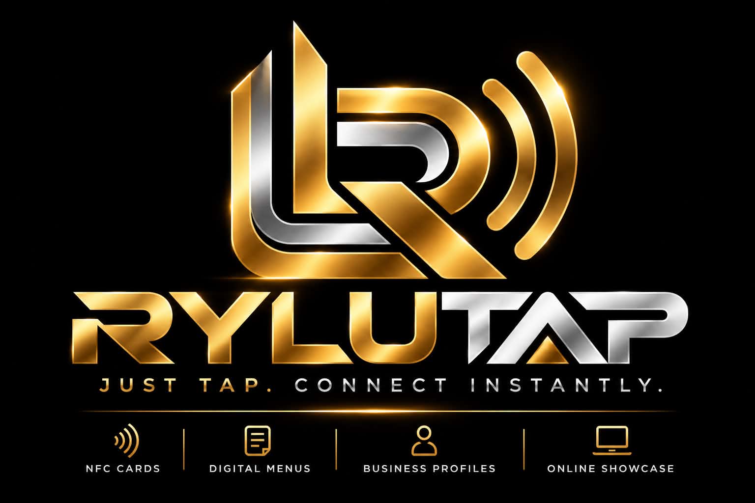 RYLUTAP logo